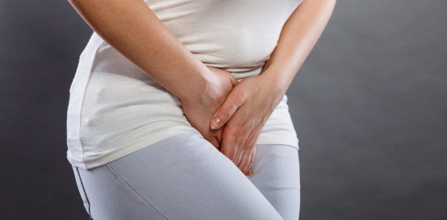 Incontinence Montreal