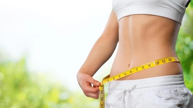 Acupuncture-Weight loss